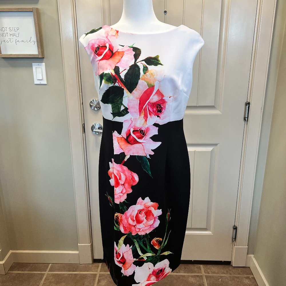 Joseph Ribkoff Ladies Dress